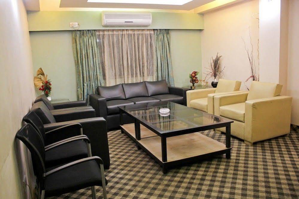 Hotel Majestic Shillong Exterior photo