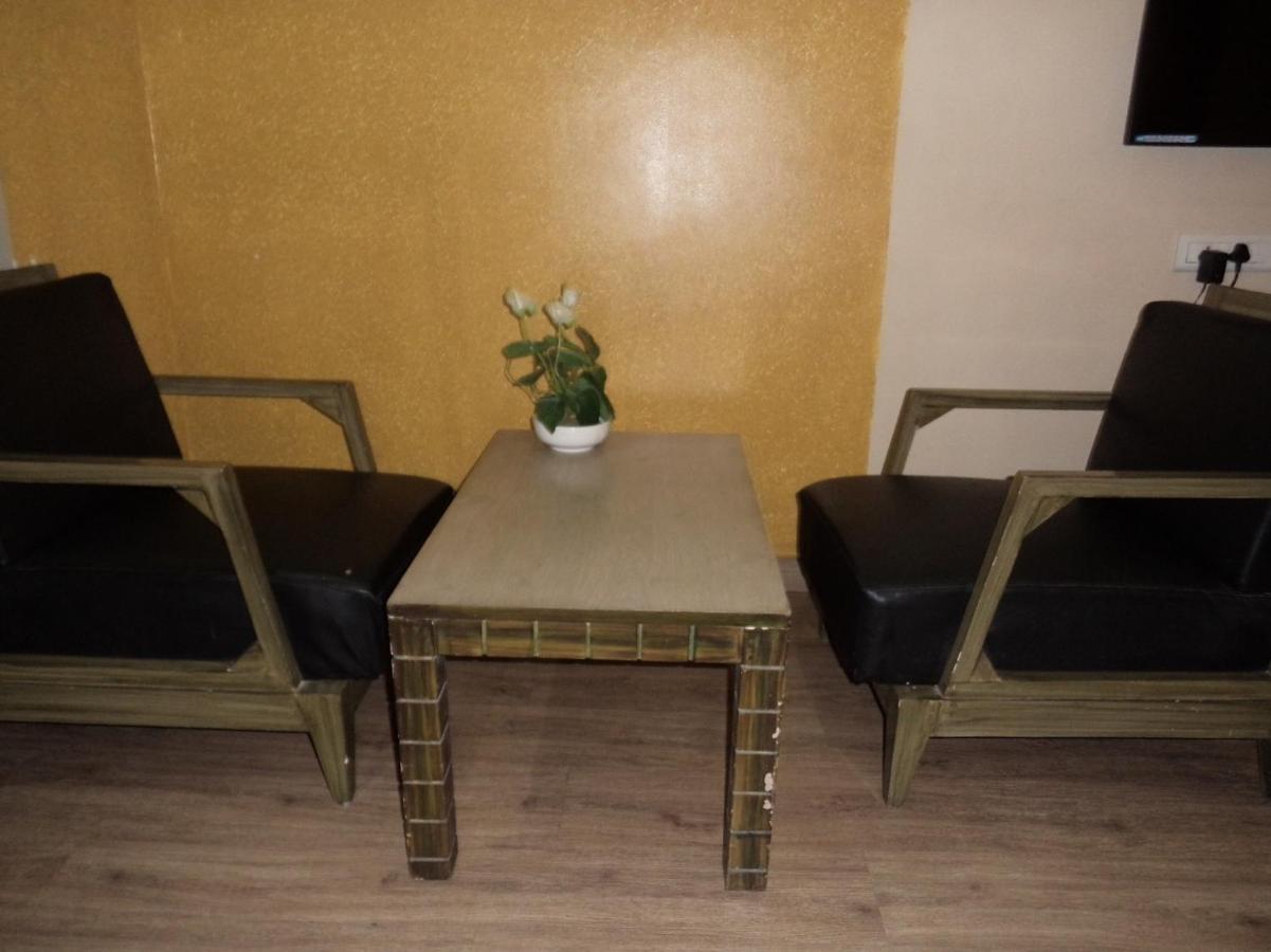 Hotel Majestic Shillong Exterior photo
