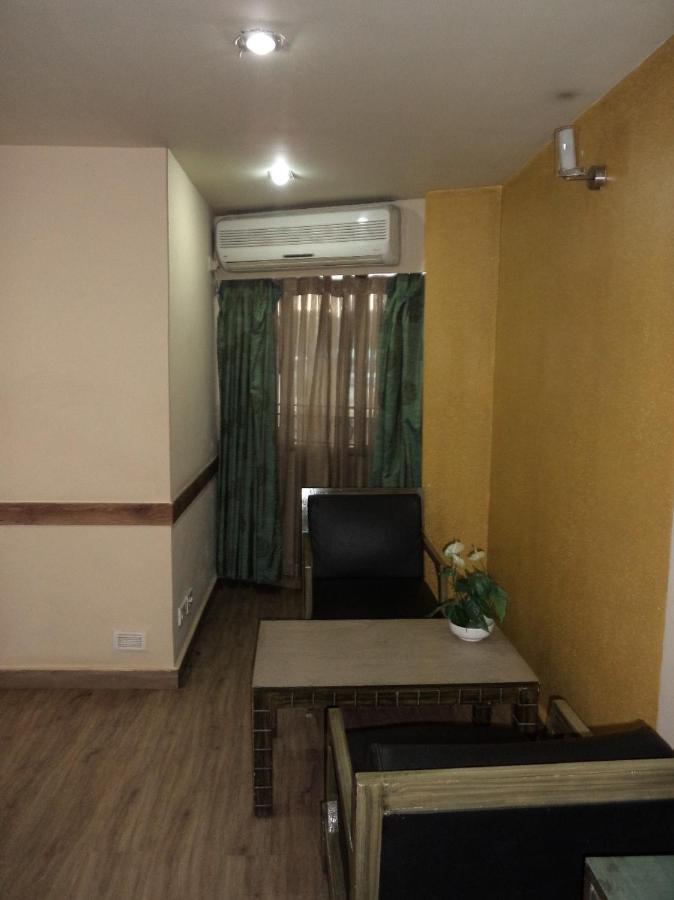 Hotel Majestic Shillong Exterior photo